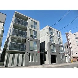 ル・ファール南6条　ウエスト 405