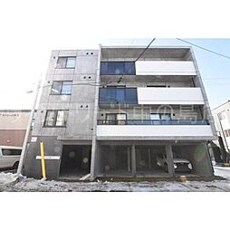 ララコム澄川 102