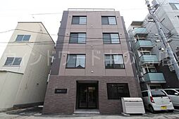 Terrace Natsume(テラスナツメ) 505