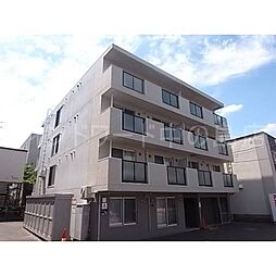 シティプラザ澄川 401