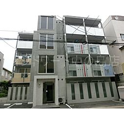 エル美園 201