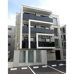 ラグナベルデ菊水7条 102