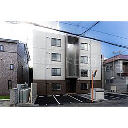 Crea Maison発寒南East(クレアメゾン) 101