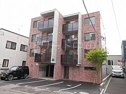 ガーデンクリスタル平岸 102