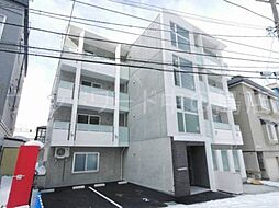 ファランドール南平岸 101