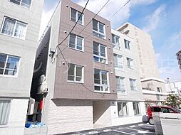 リラサンテ東札幌 203