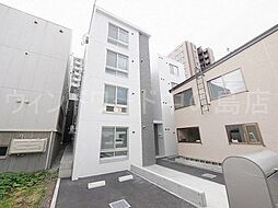 クレイパレス美園 103