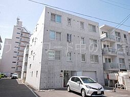 ブランノワール中の島 202