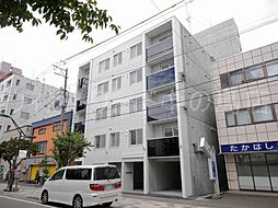 ブランシャールLa Palma本郷通 205