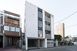ガレ・ド・ボヌール 102