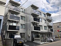 ジェントル澄川 303