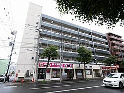 中の島セントラルコーポ 303