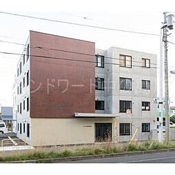 アルス新道東 105