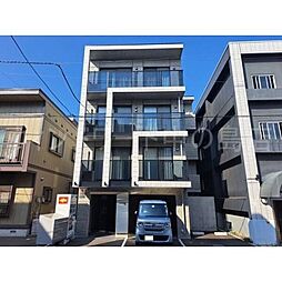 オルガ東札幌 301