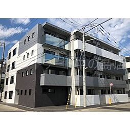 CITY RESIDENCE新道東 402