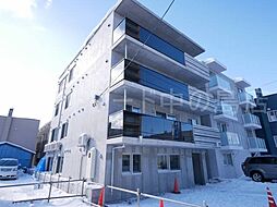 ネコオール平岸 202