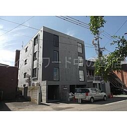 ラフレーズ学園前 402
