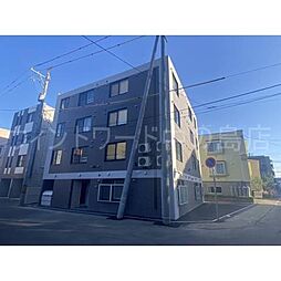 ラフィーネ平岸 205