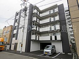 ルチェルナ中の島 406