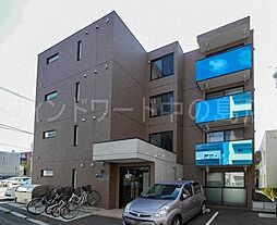 MFレジデンス東札幌 403