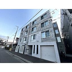 La・Bella(ラベーラ月寒) 205