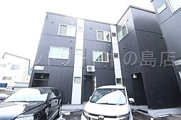Wynn発寒 C棟 1