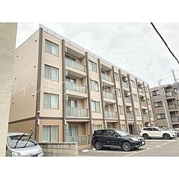 グランメール　東札幌4条 305