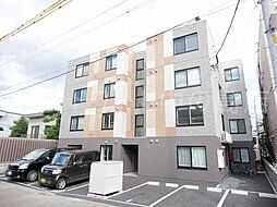 レクスベイル澄川 201