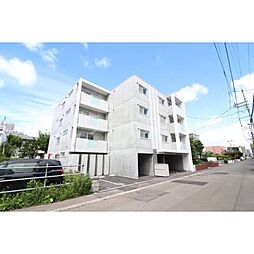ブランシャール幌西 201