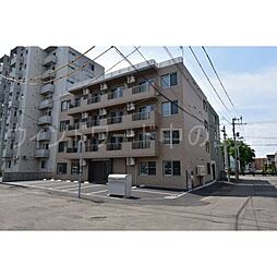 アーバン東札幌 402