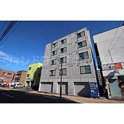 ブランノワール白石駅前 302