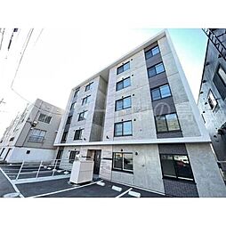 CreaMaison東札幌SW 103
