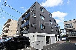 アクアトピア平岸 402