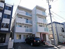 プルミエ福住 102
