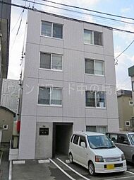 サンライン平岸 202