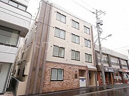 グランメール　南平岸駅前 401