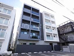 アヴェンタドール学園前 102