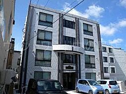 グランメール澄川 302