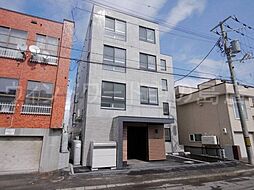 ラフィナート美園プロッシモ 105