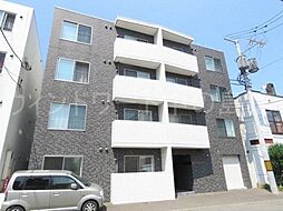 モルティーニ平岸 103
