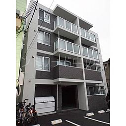 ラフィーネ澄川 102