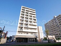 Hills Garden 東札幌 601