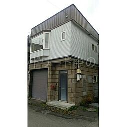 平岸3-9貸家 0