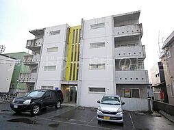 ワンダーハイム澄川 402