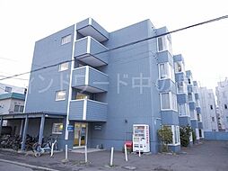 ベルファーレ中央 410