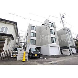 Casa Centro平岸(カーサチェントロ) 202