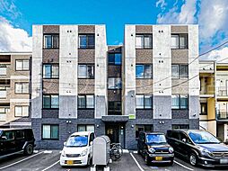 ヴェスタ平岸 402