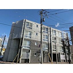 グランディール学園前アネックス 405