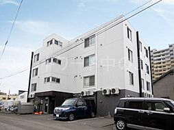 エクセル豊平 203