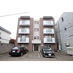 NORD FIUME南7条 303